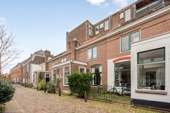 Vestestraat 11, 2312 ST Leiden